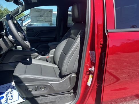 New 2026 Chevrolet Colorado Trail Boss image 14