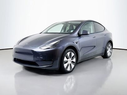 Used 2023 Tesla Model Y Long Range