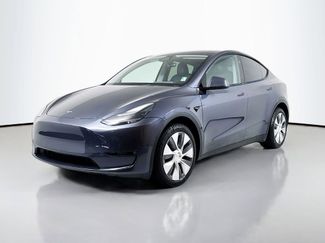 Used 2023 Tesla Model Y Long Range video 1