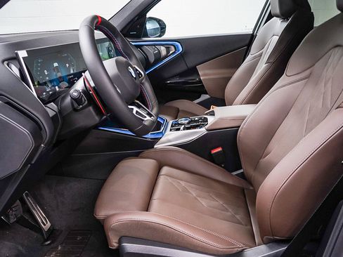 New 2026 BMW X3 M50 image 20