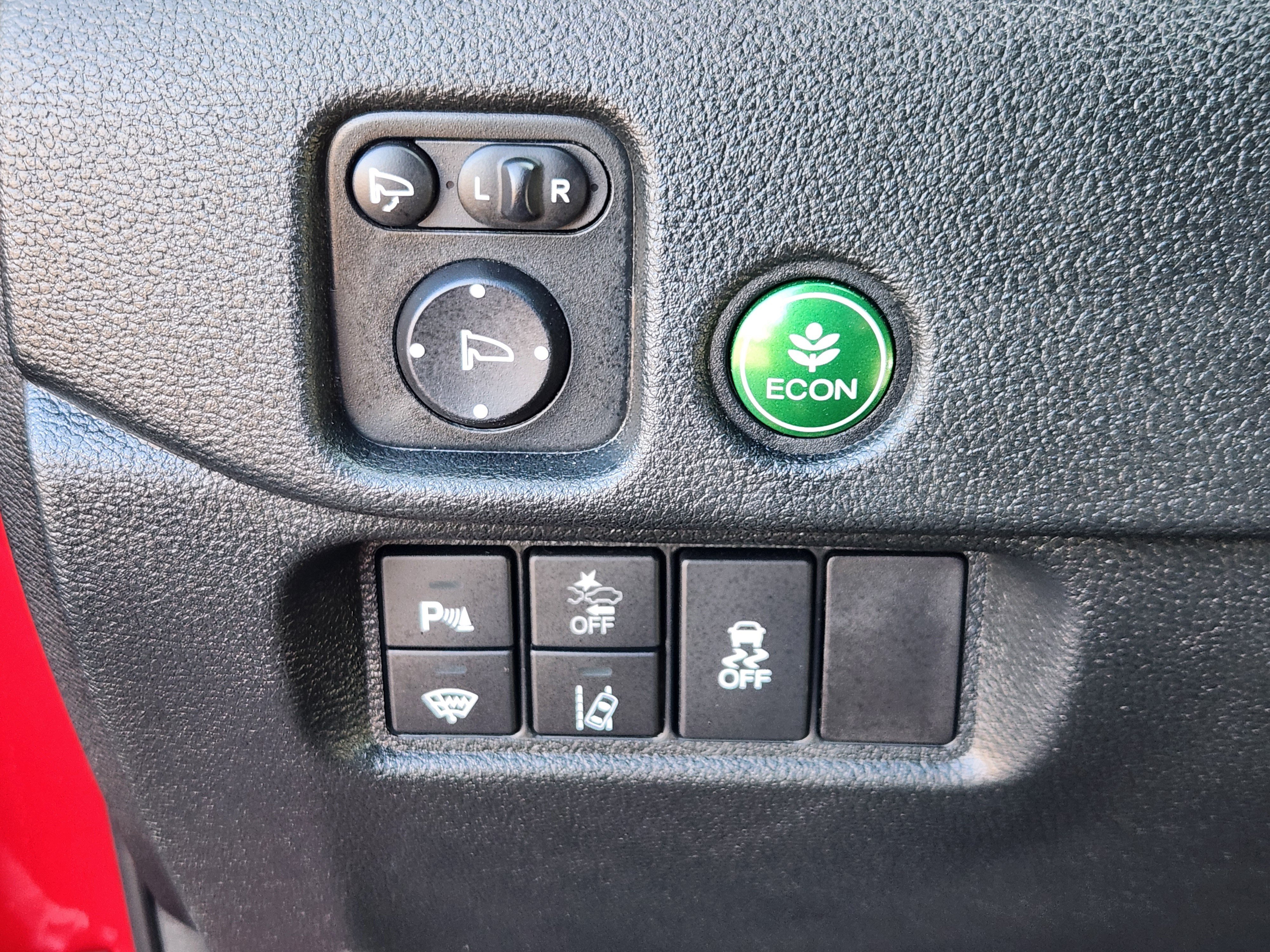 Certified 2023 Honda Passport TrailSport image 25