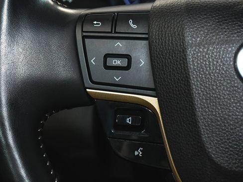 Used 2024 Toyota Crown AWD/4WD image 34