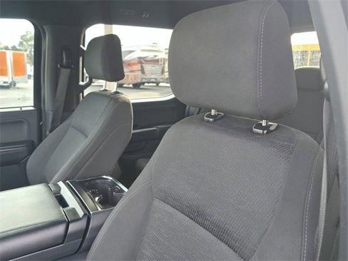 Used 2023 Ford F150 XLT w/ Equipment Group 302A High image 14