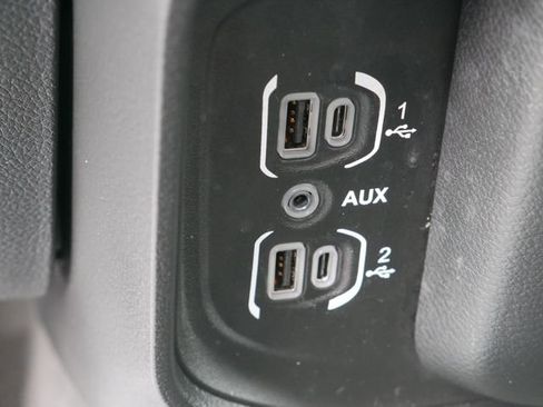 Used 2020 RAM 1500 Big Horn image 21