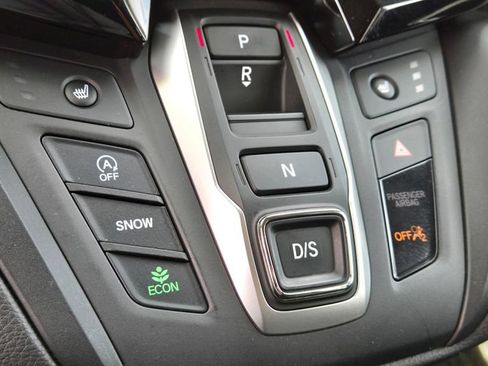 Used 2025 Honda Odyssey EX-L image 22