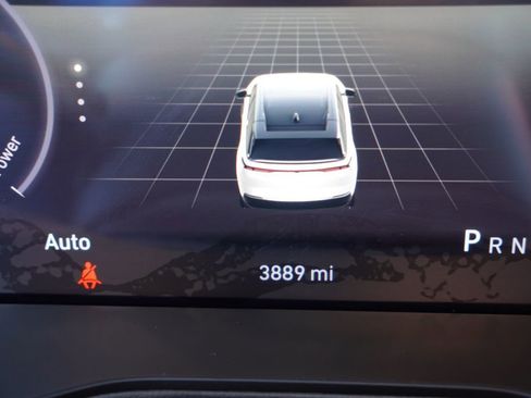 Used 2024 Jeep Wagoneer Launch Edition image 39