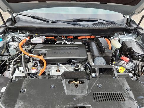 Used 2025 Honda CR-V Sport-L image 27
