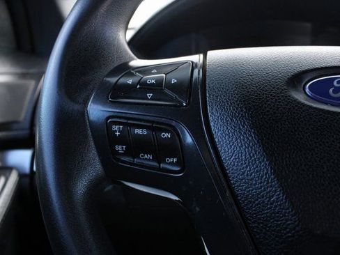 Used 2018 Ford Explorer 4WD Police Interceptor image 12