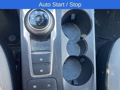 Used 2022 Ford Escape SE w/ Convenience Package image 11