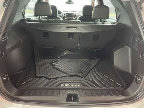 Used 2022 Chevrolet Equinox Premier image 47