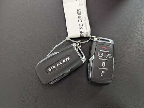 New 2026 RAM 1500 Big Horn/Lone Star image 29