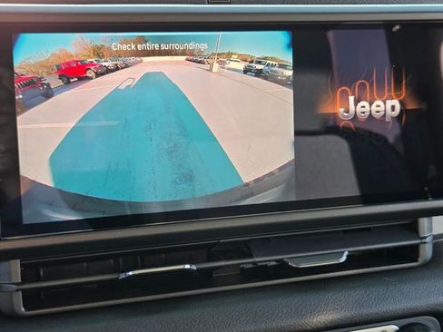 New 2026 Jeep Wrangler Sport image 20