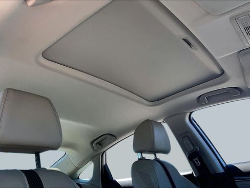 Used 2020 Honda Civic EX-L image 13