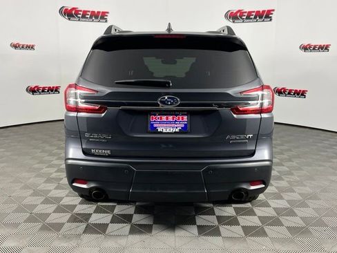Used 2023 Subaru Ascent Limited w/ Technology Package AWD/4WD image 7