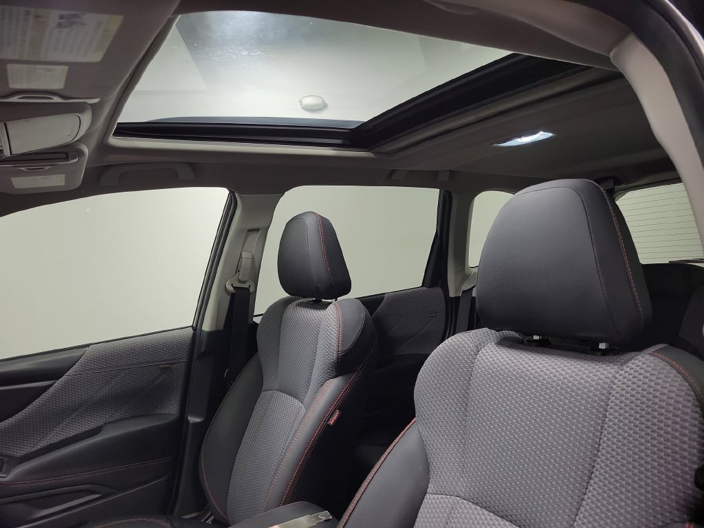 Used 2019 Subaru Forester Sport w/ Popular Package #2 AWD/4WD image 17