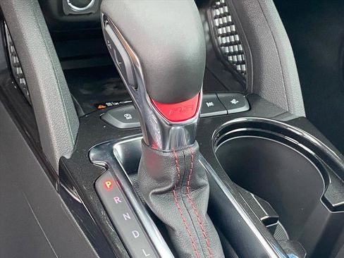 New 2026 Chevrolet TrailBlazer RS w/ Convenience Package image 21