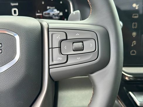 New 2026 GMC Sierra 1500 AT4 w/ AT4 Premium Package AWD/4WD image 12