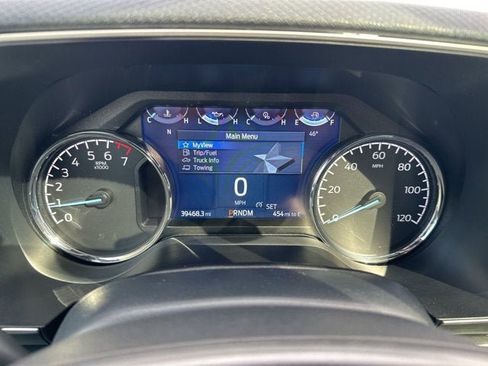 Used 2022 Ford F150 XLT w/ Equipment Group 302A High image 15