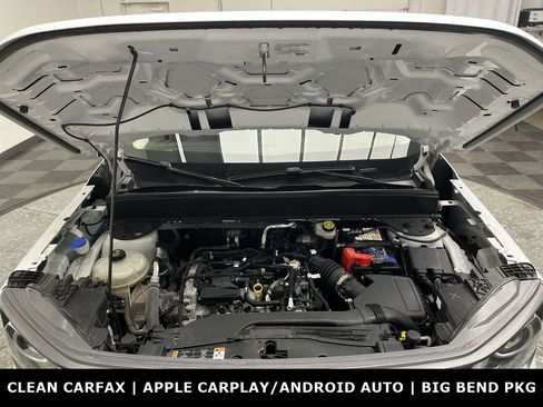 Used 2021 Ford Bronco Sport Big Bend w/ Big Bend Package (96B) image 29