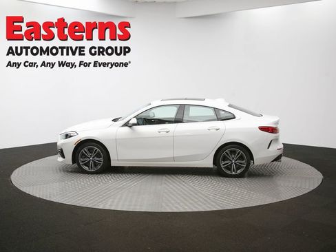 Used 2022 BMW 228i xDrive Gran Coupe w/ Convenience Package image 59