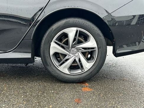 Used 2020 Honda Civic LX image 23