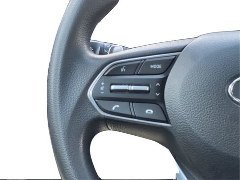Used 2023 Hyundai Santa Fe SE FWD image 14
