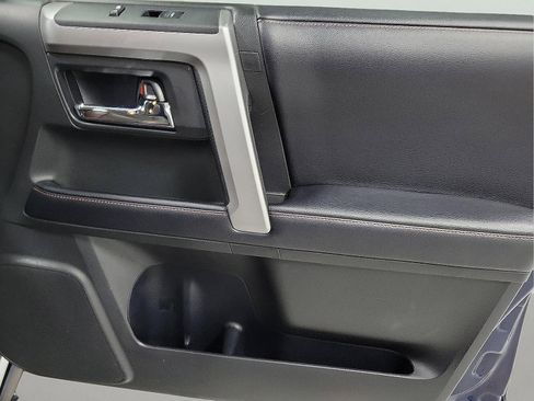 Certified 2018 Toyota 4Runner Limited image 16