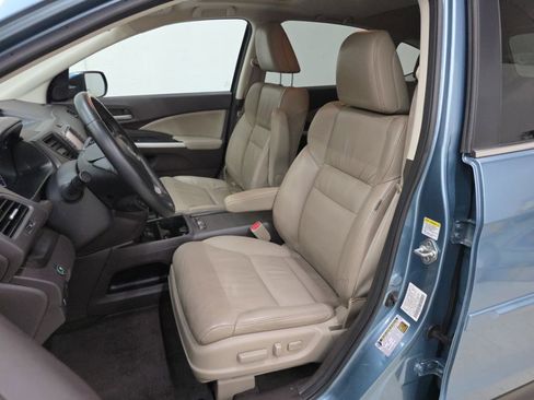 Used 2014 Honda CR-V EX-L image 4