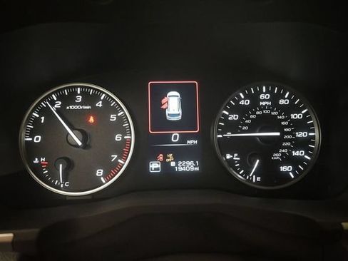 Used 2025 Subaru Ascent Premium AWD/4WD image 12