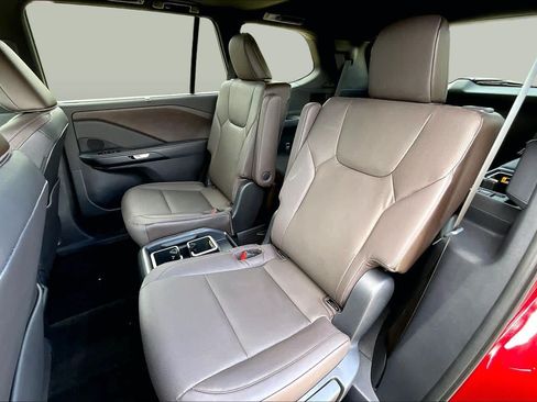 Used 2026 Lexus TX 350 AWD w/ Technology Package image 21