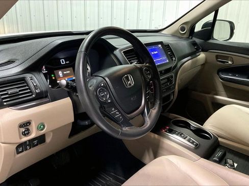 Used 2023 Honda Ridgeline RTL image 14