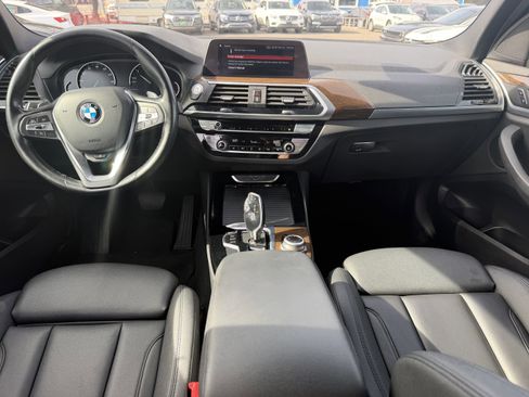 Used 2020 BMW X3 sDrive30i w/ Convenience Package image 18