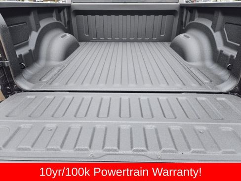 New 2026 RAM 1500 Lone Star AWD/4WD image 41
