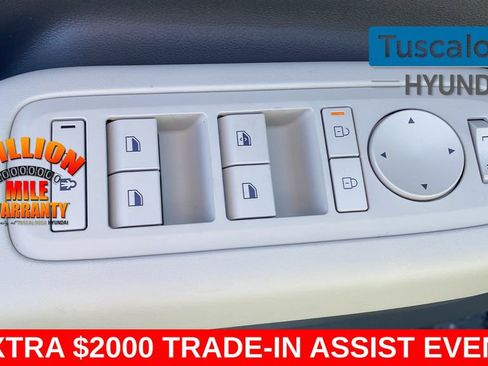 New 2026 Hyundai Santa Fe SE image 12