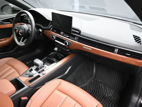 Used 2022 Audi A5 2.0T Premium Plus image 54