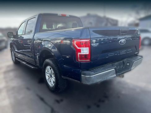 Used 2018 Ford F150 XLT w/ Trailer Tow Package image 4