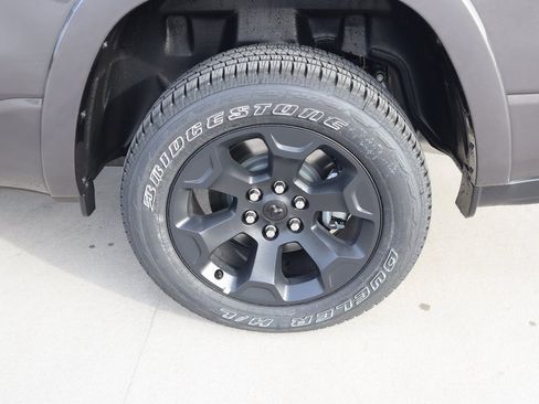 New 2026 RAM 1500 Big Horn image 19