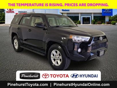 Used 2014 Toyota 4Runner SR5