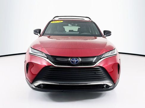 Used 2024 Toyota Venza Nightshade image 2