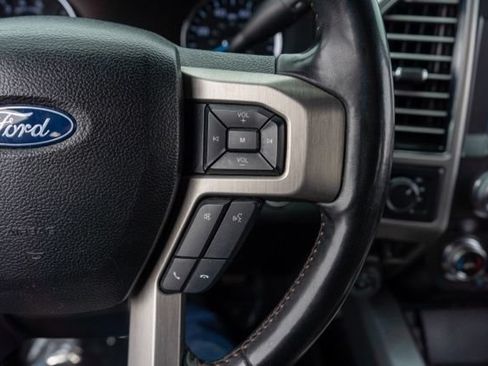 Used 2020 Ford F250 Platinum AWD/4WD image 20
