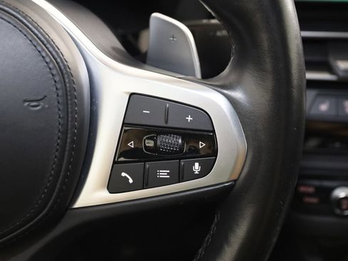 Used 2022 BMW Z4 M40i w/ Premium Package RWD image 48