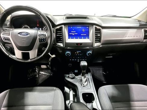 Used 2020 Ford Ranger XLT w/ XLT Sport Appearance Package image 8