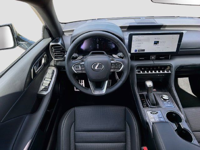 New 2026 Lexus IS 350 F Sport w/ Technology Package RWD image 17