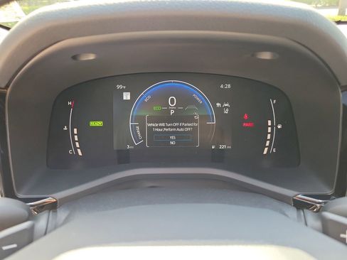 New 2026 Toyota Camry SE FWD image 22