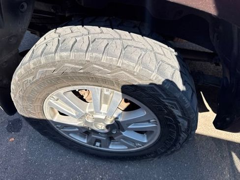 Used 2014 Toyota Tundra 1794 Edition AWD/4WD image 11