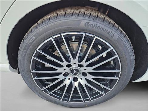 New 2026 Mercedes-Benz C 300 Sedan image 10