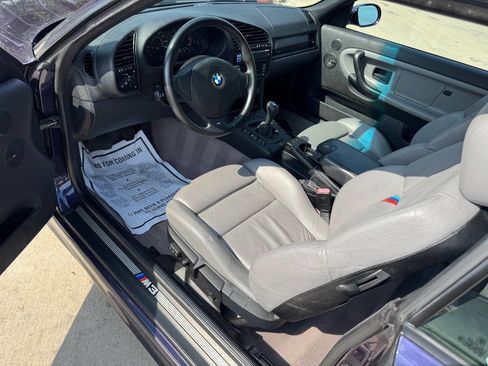 Used 1998 BMW M3 Convertible image 56