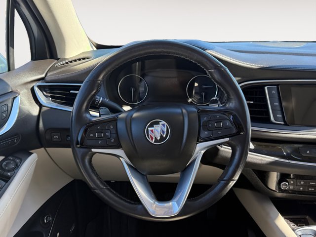 Used 2023 Buick Enclave Avenir w/ Avenir Technology Package AWD/4WD image 12