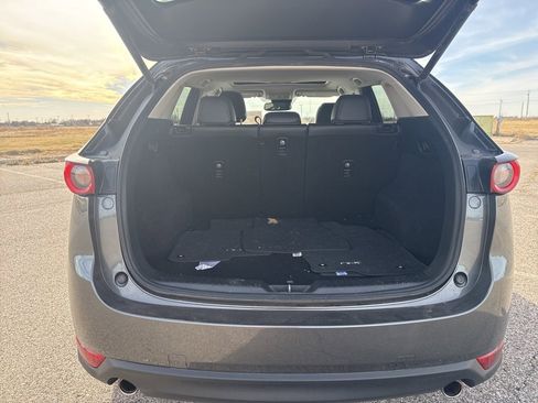 Used 2020 MAZDA CX-5 Touring image 10