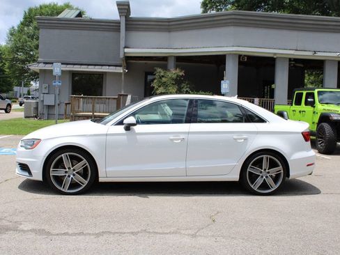 Used 2016 Audi A3 2.0T Premium Plus w/ Technology Package AWD/4WD image 4